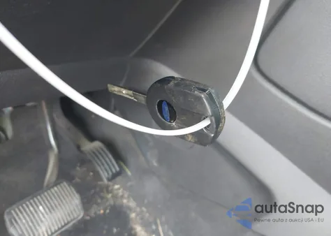 2014 Ford Escape Se из США, поврежденный, VIN 1FMCU0G99EUA61364